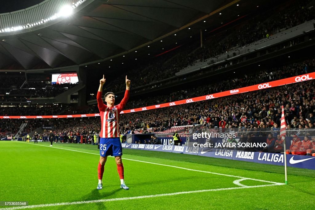 FBL-ESP-LIGA-ATLETICO MADRID-ALAVES