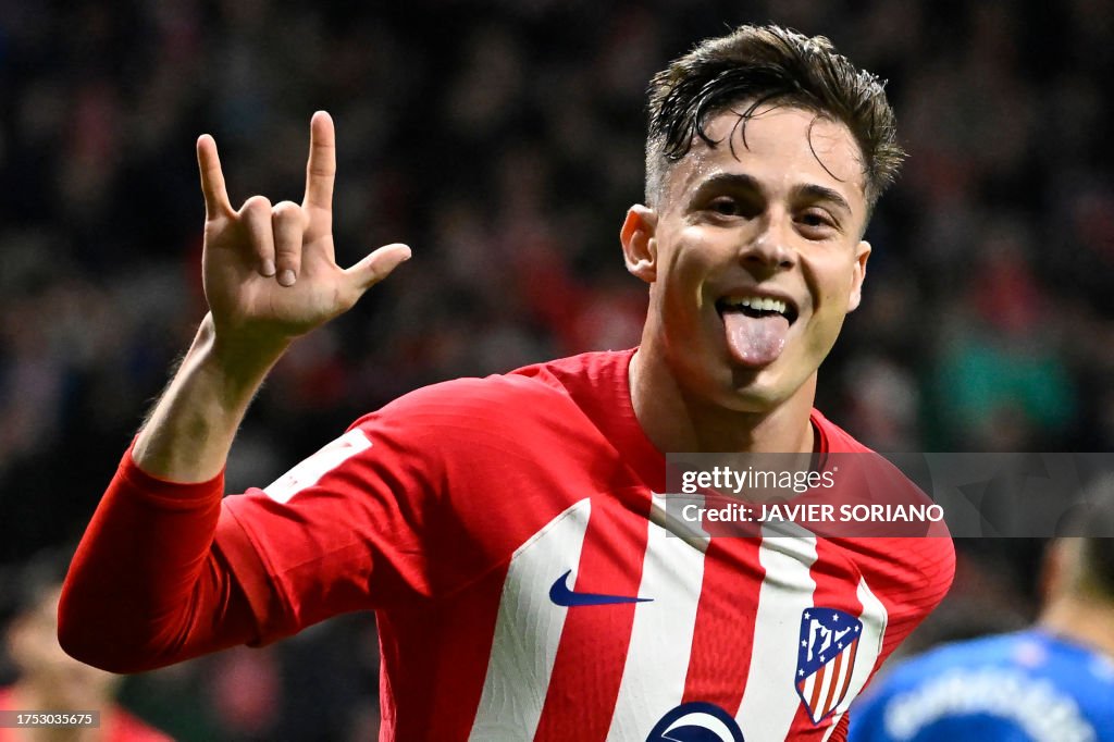 FBL-ESP-LIGA-ATLETICO MADRID-ALAVES