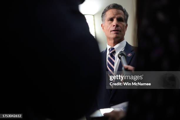 Rep Meuser 141 Dan Meuser Photos & High Res Pictures - Getty Images