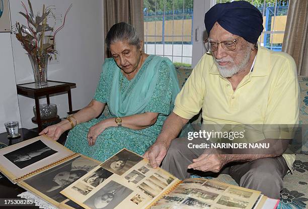 Harinder 19 Harinder Singh Brar Stock Photos, High-Res Pictures, and Images ...