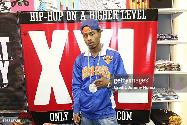 Cashflowthe Rapper Rapper Cashflow Photos and Premium High Res Pictures - Getty Images