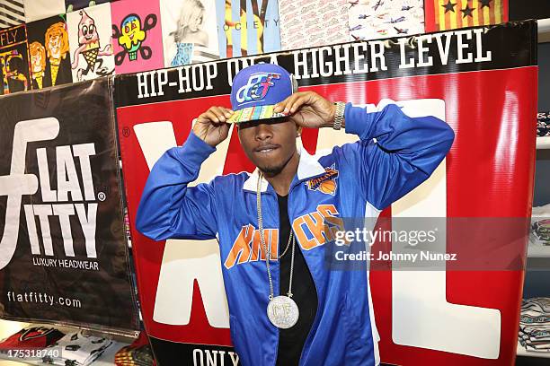Cashflowthe Rapper Rapper Cashflow Photos and Premium High Res Pictures - Getty Images