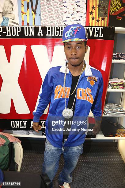 Cashflowthe Rapper Rapper Cashflow Photos and Premium High Res Pictures - Getty Images