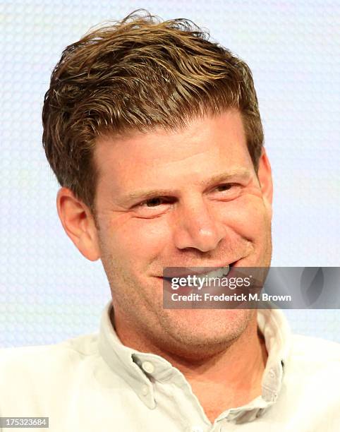 Steve Ranizzizi Stephen Rannazzisi Movies And Tv Shows 60 Photos - Moonagedaydream.film