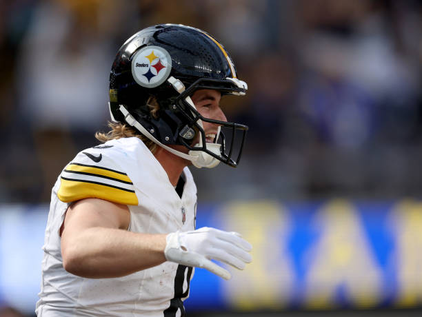 Kenny Pickett Odds and Prop Bets vs. Jaguars – NFL Week 8 2023