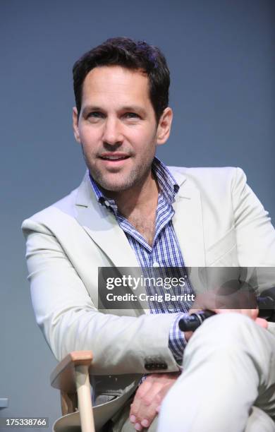 Paul Rudd Storekeeper 952 Paul Barritt Photos & High Res Pictures - Getty Images