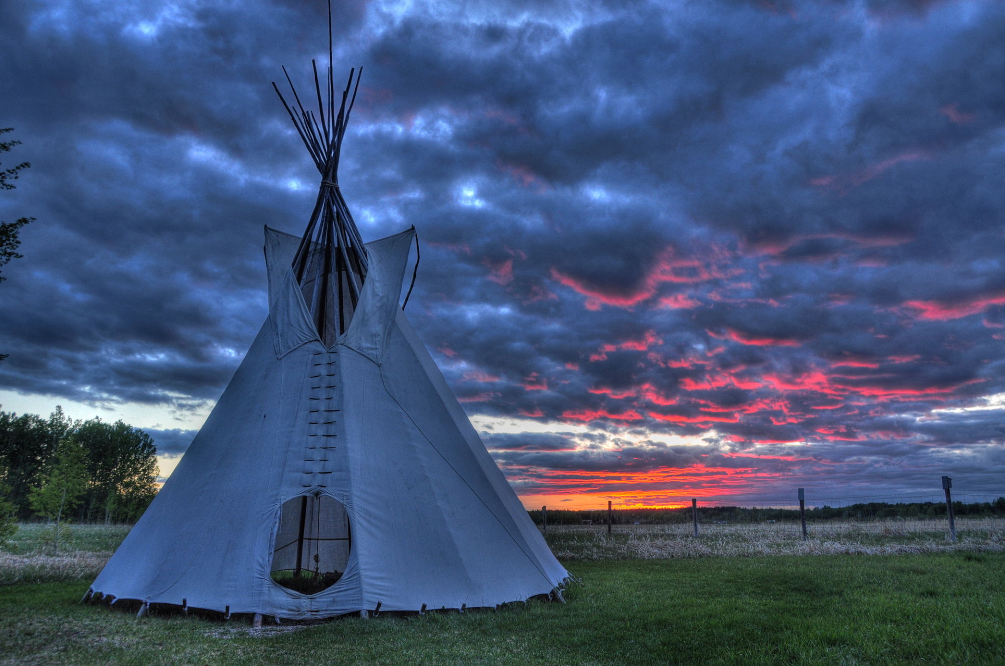 Cree culture