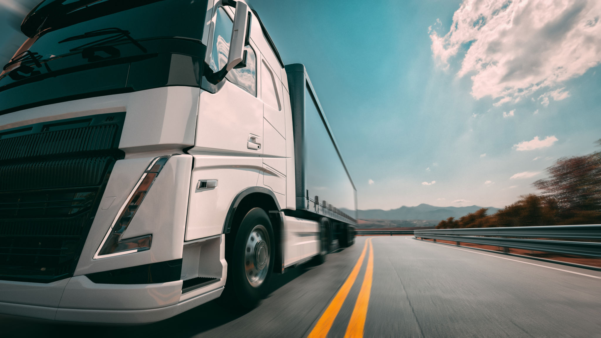 trucking regulations