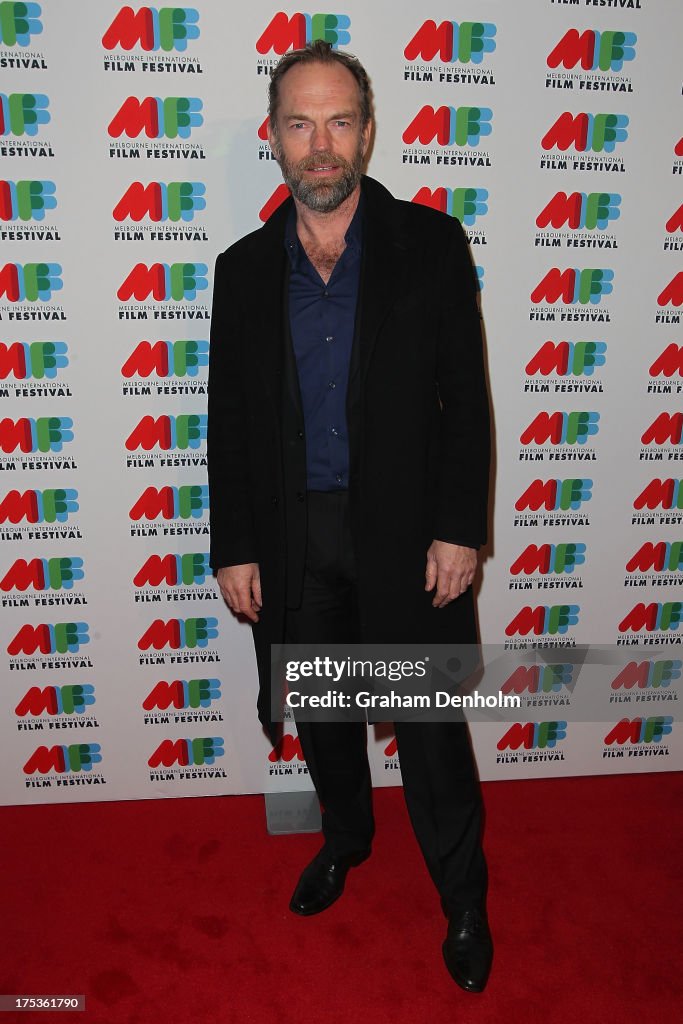 "The Turning" World Premiere - Arrivals