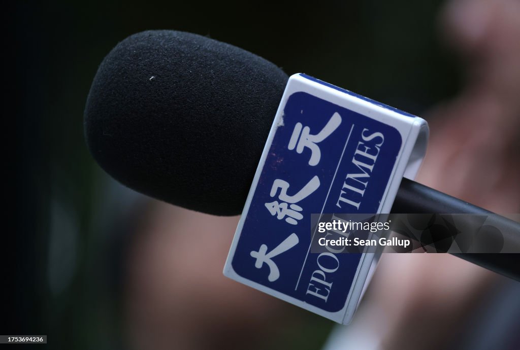 Epoch Times