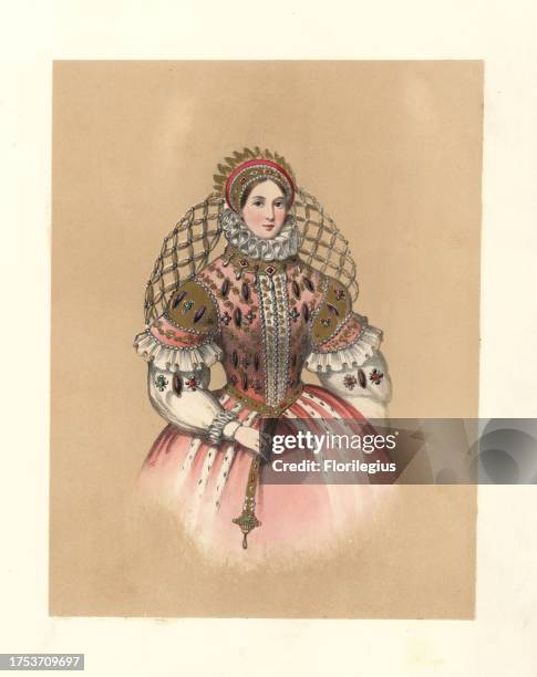 Lithograph Elizabeth Reed 28 Elizabeth I Lithograph Stock Photos, High-Res Pictures, and Images ...