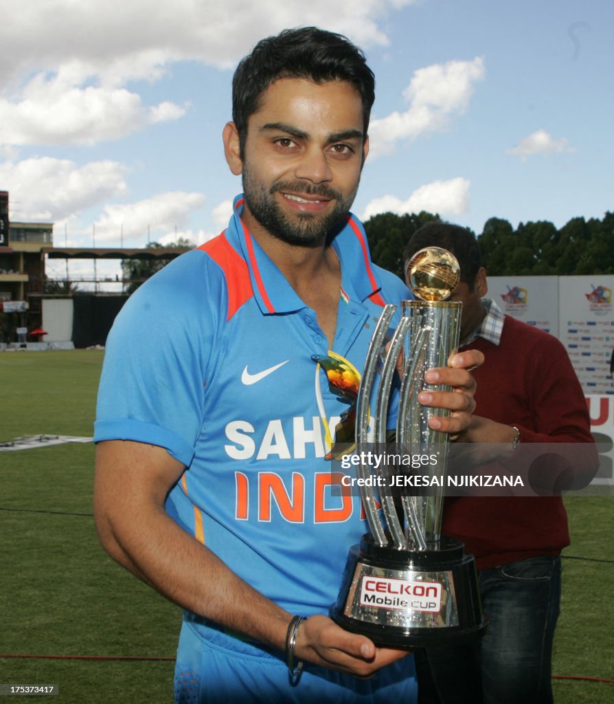 CRICKET-ZIM-IND