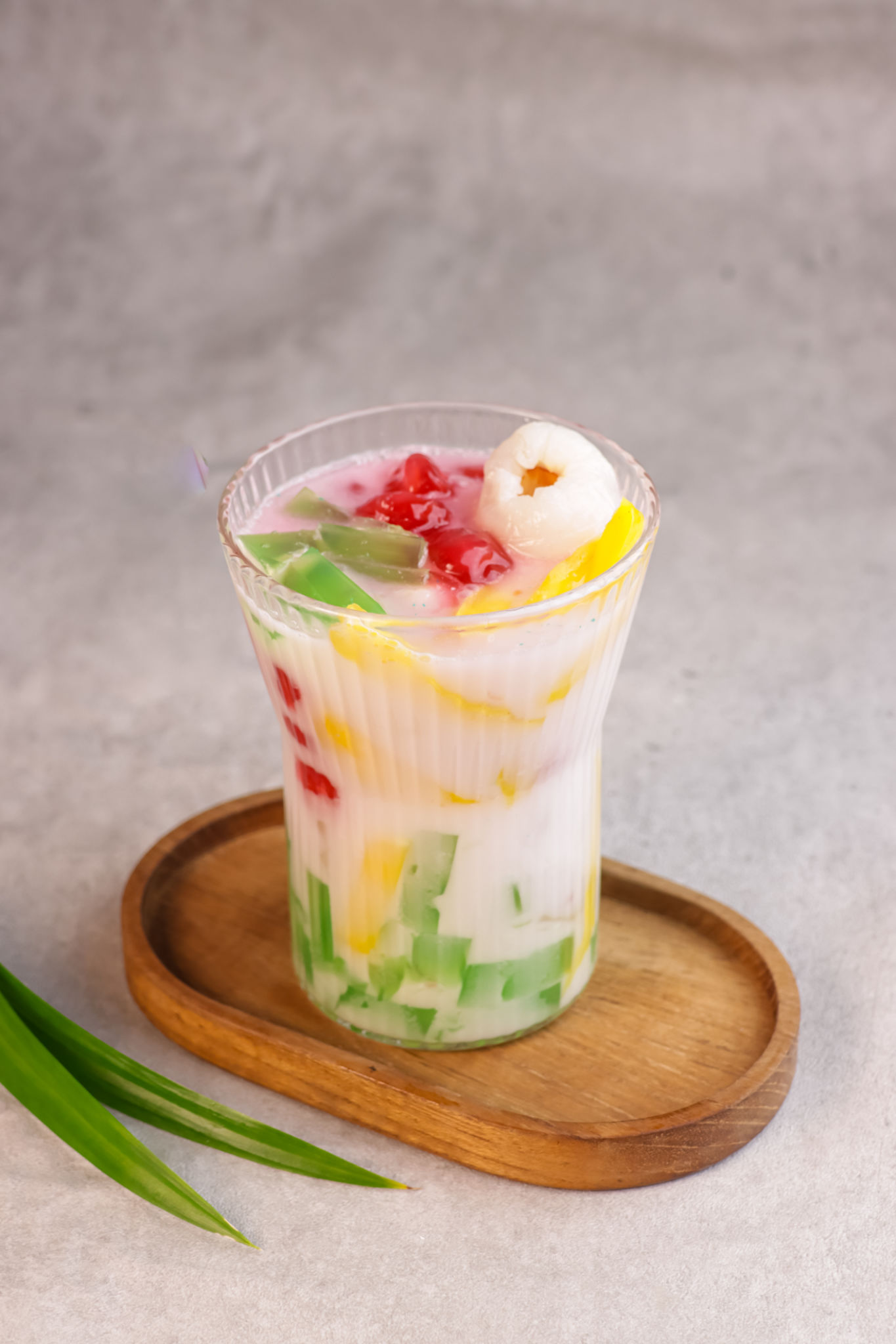 vietnamese dessert