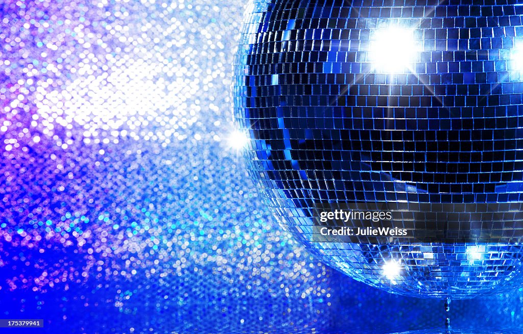 Disco Ball