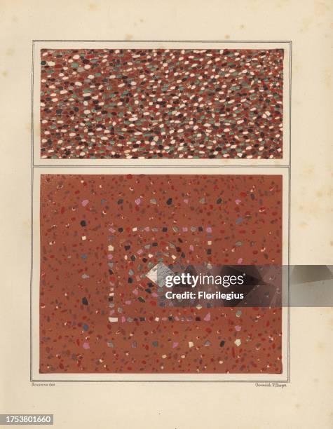 Polychrom Floor 561 Polychrome Marble Floor Stock Photos, High-Res Pictures, and Images ...