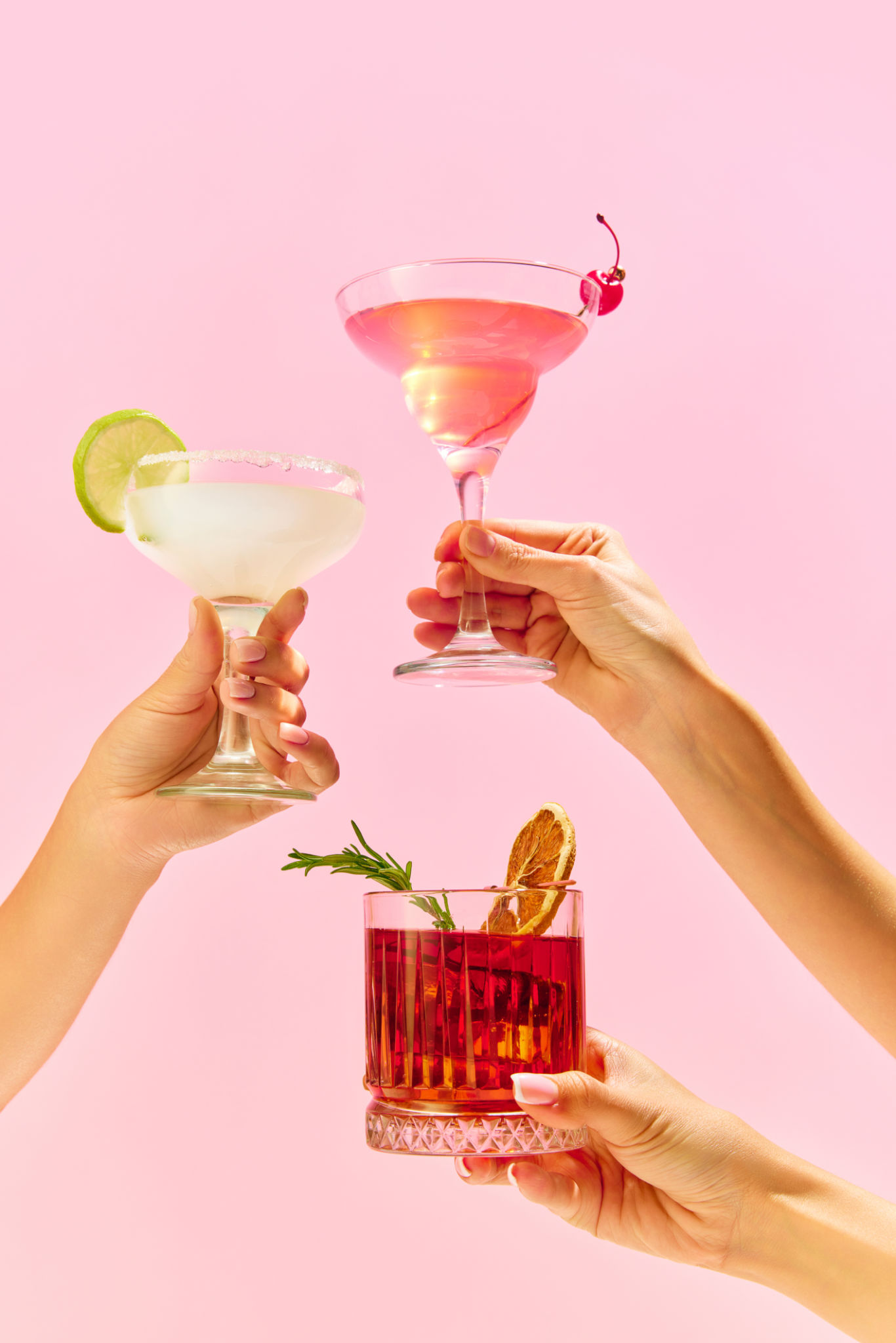 cocktail variations