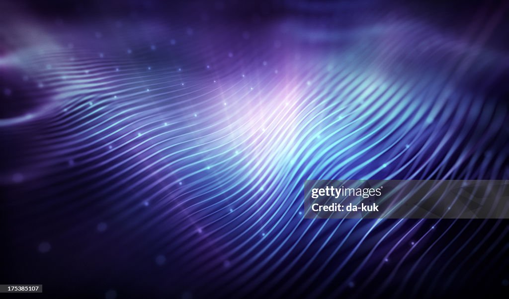 Abstract background