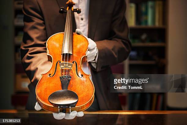 expensive violin - violin stock pictures, royalty-free photos & images