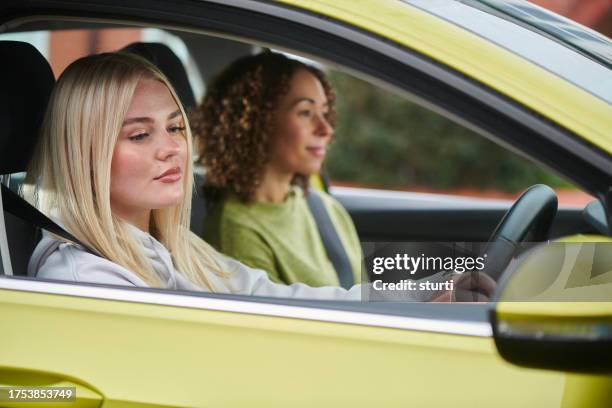 Leanerer Ship Driver 260 Learner Driver Uk Stock Photos, High-Res Pictures, and Images ...