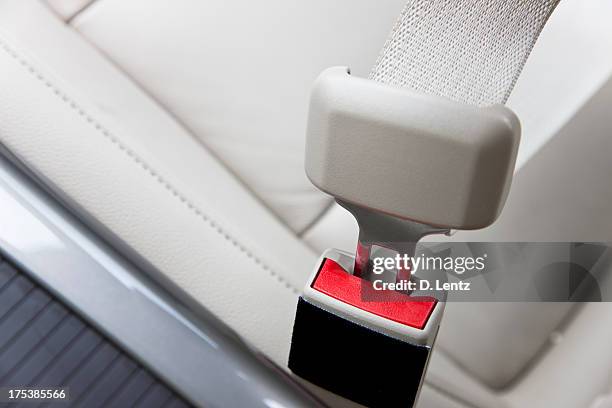 cinturón de seguridad - cinturón fotografías e imágenes de stock