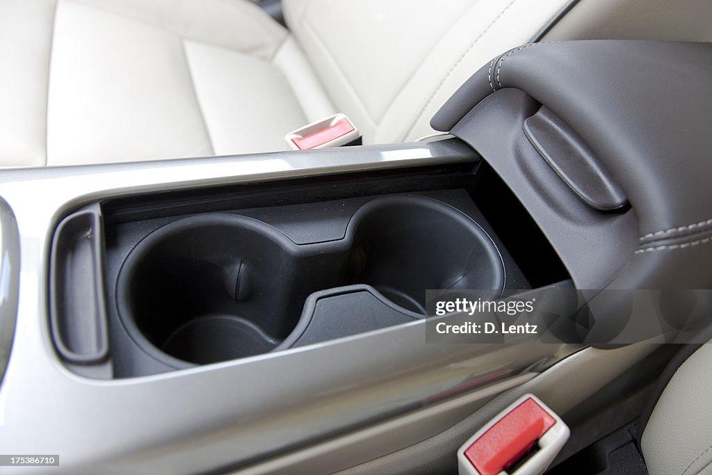 Cup Holder