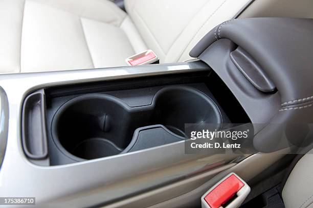 35 Car Cup Holder Stock Photos, High-Res Pictures, and Images