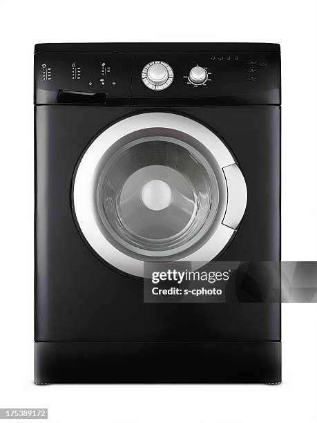 washing machine (click for more) - washing machine stock pictures, royalty-free photos & images