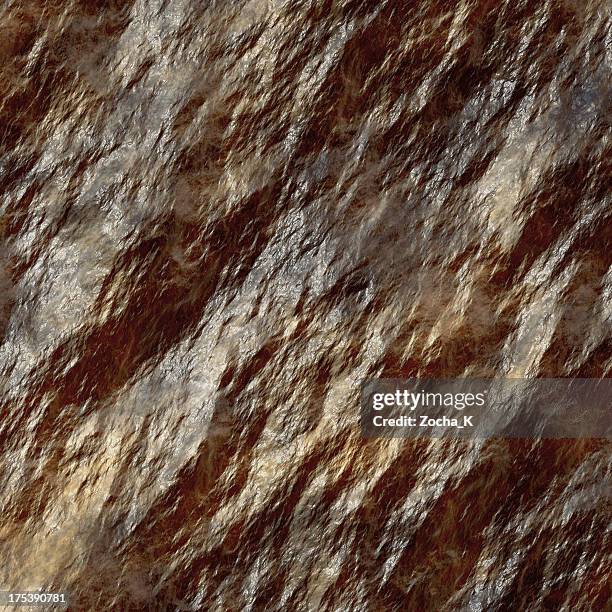 wet rock - damp wall stock pictures, royalty-free photos & images