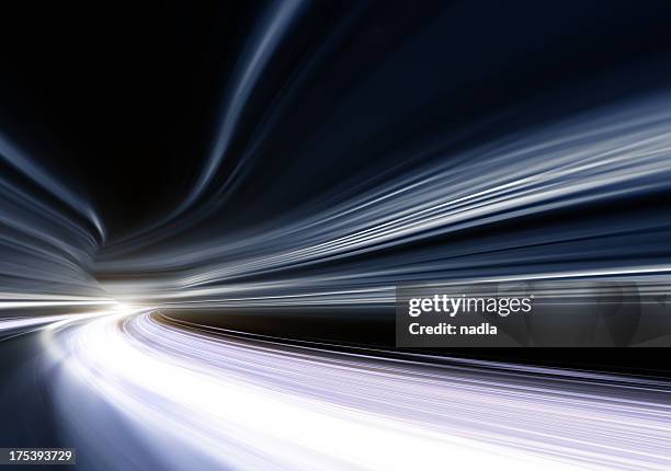 tunnel concepts - central division stock pictures, royalty-free photos & images