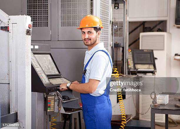 Machine Foreman 43 Foreman Device Stock Photos, High-Res Pictures, and Images - Getty ...