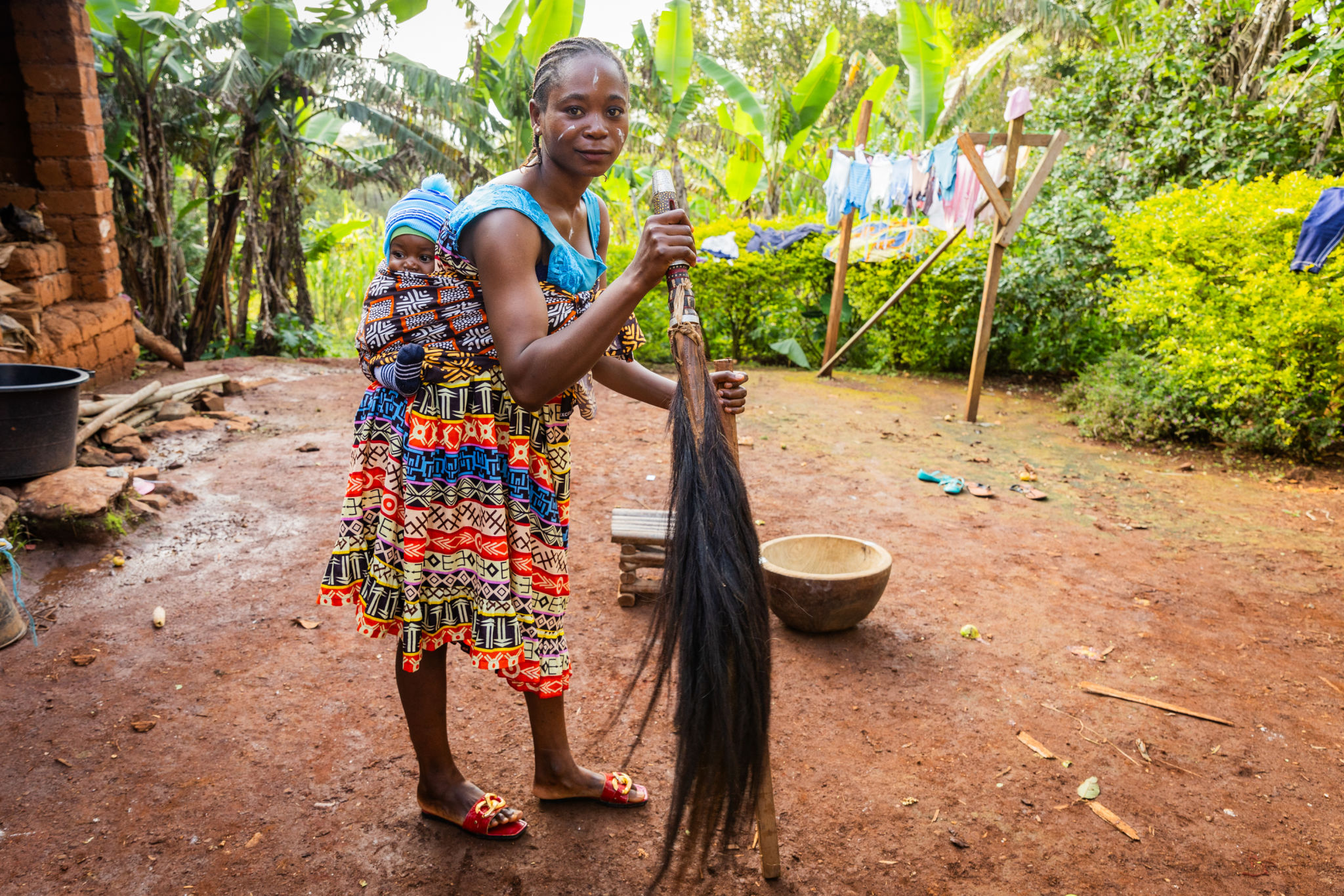 réseaux sociaux Cameroun