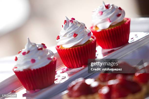 Delicate Food Example 646 Delicate Pastries Stock Photos, High-Res Pictures, and Images ...