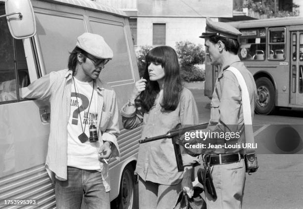 Marcella Michelangeli StockFotos und Bilder Getty Images