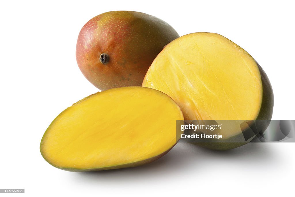Fruit: Mango