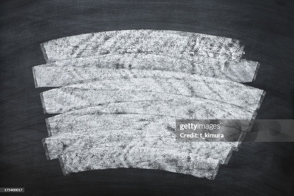 Chalkboard