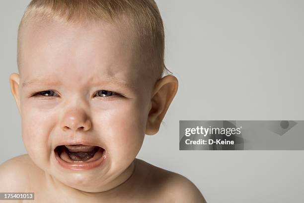 baby - children shouting stock pictures, royalty-free photos & images