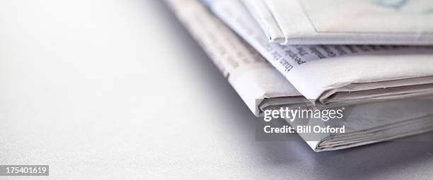 newspapers - topnews stock pictures, royalty-free photos & images