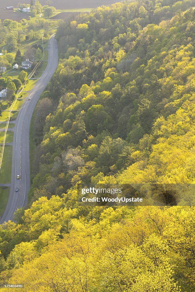 Valley Road