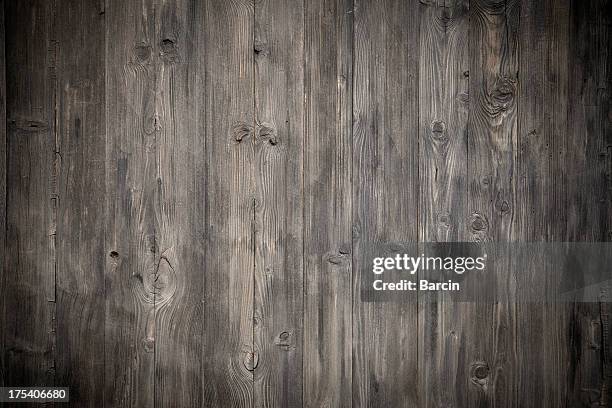 木製の背景 - 厚板 ストックフォトと画像