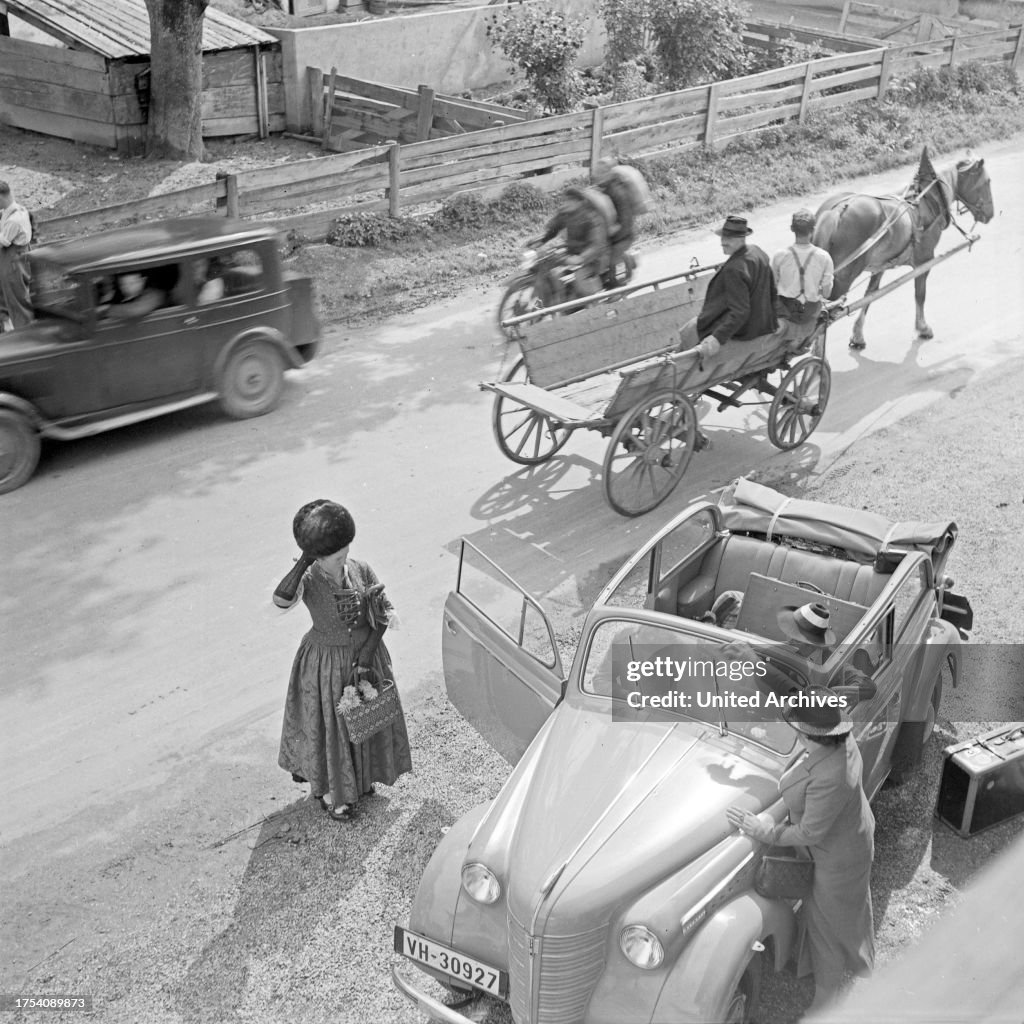Germany 1930s