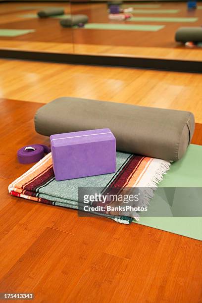 63 Yoga Props Stock Photos, High-Res Pictures, and Images - Getty
