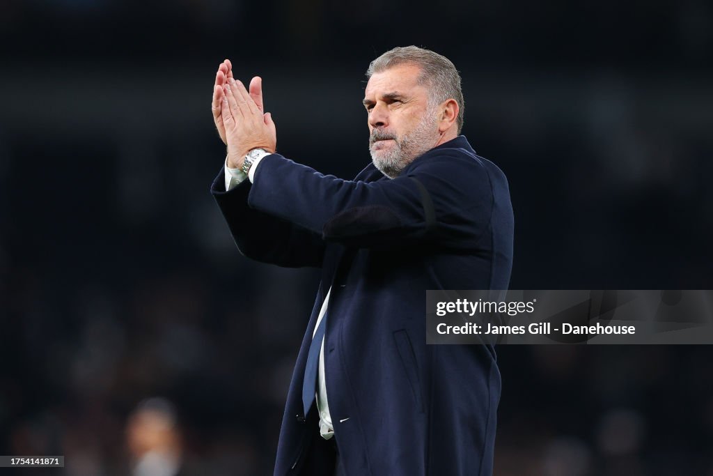 Tottenham Hotspur v Fulham FC - Premier League