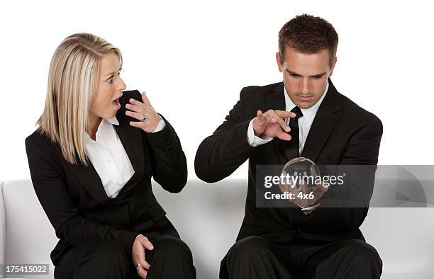 Man Hypnotizing 459 Hypnotized Men Stock Photos, High-Res Pictures, and Images - Getty ...