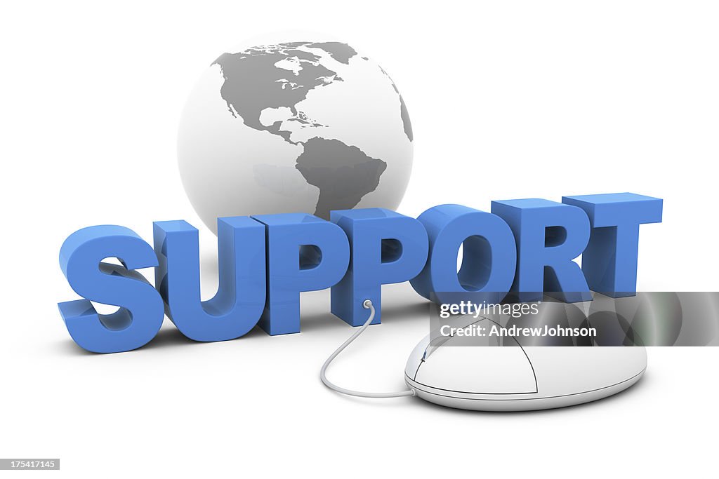 Online Support