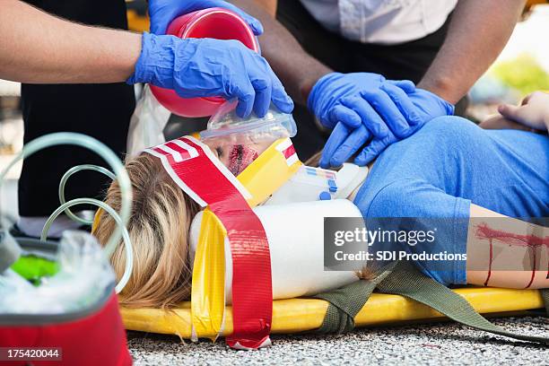 Woman Cpr 358 Black Woman Cpr Stock Photos, High-Res Pictures, and Images - Getty ...