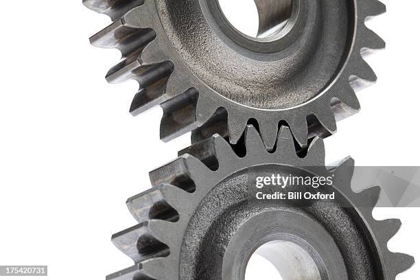 Meshing Engine Cogs 79 Cogs Meshing Stock Photos, High-Res Pictures, and Images - Getty Images