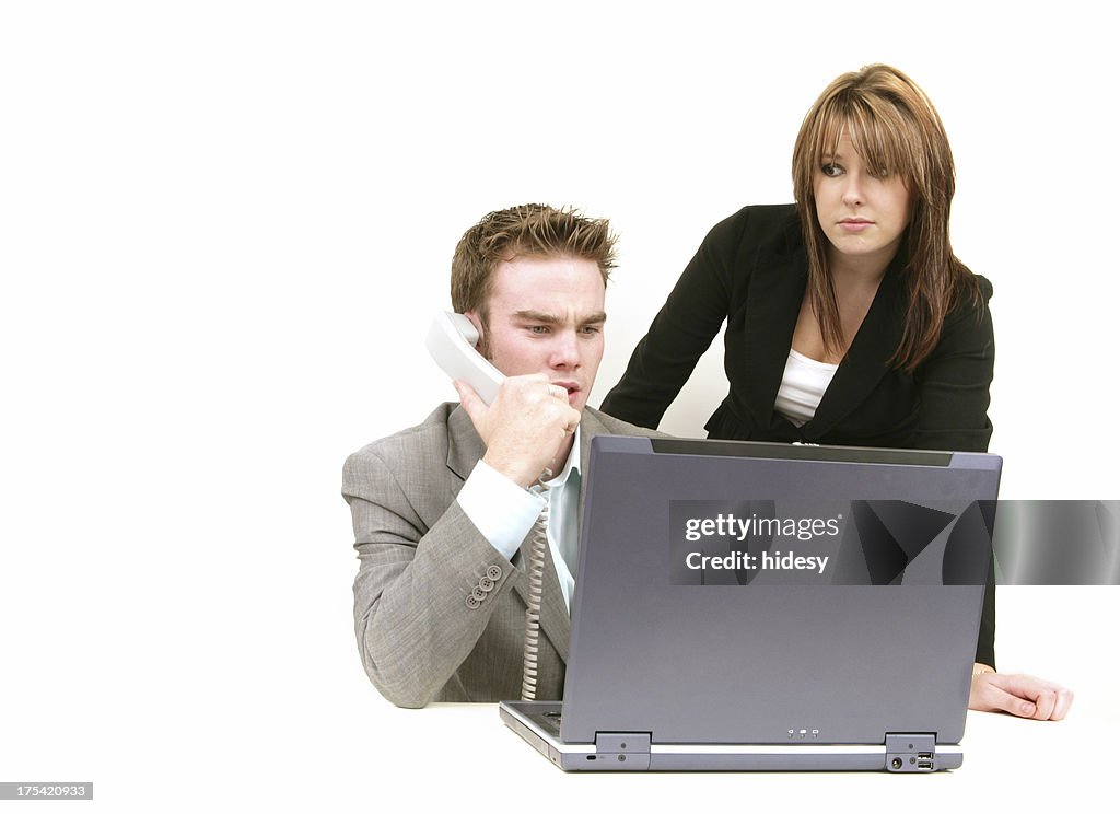 Customer Service