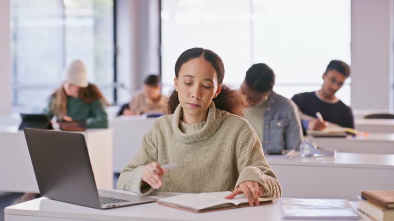 1,773 Exam Computer Classroom Stock Videos, Footage, & 4K Video Clips ...