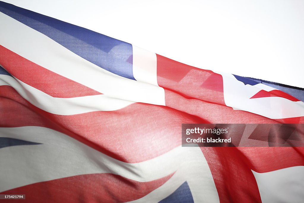 British Flag