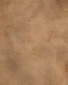 Background of rough weathered old brown leather